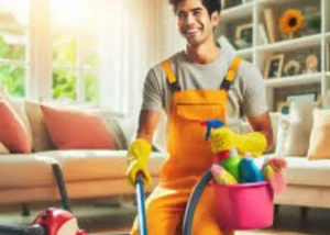 شركة تنظيف منازل وشقق بالاحساء