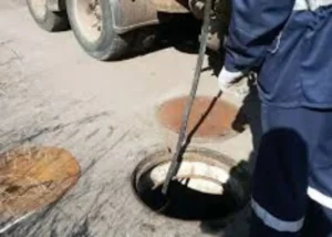 شركة تسليك مجاري بالرياض