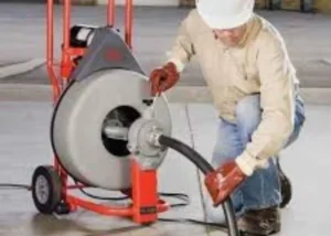 شركة تسليك مجاري بالرياض