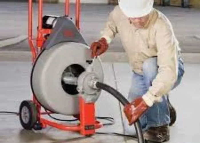 شركة تسليك مجاري بالرياض