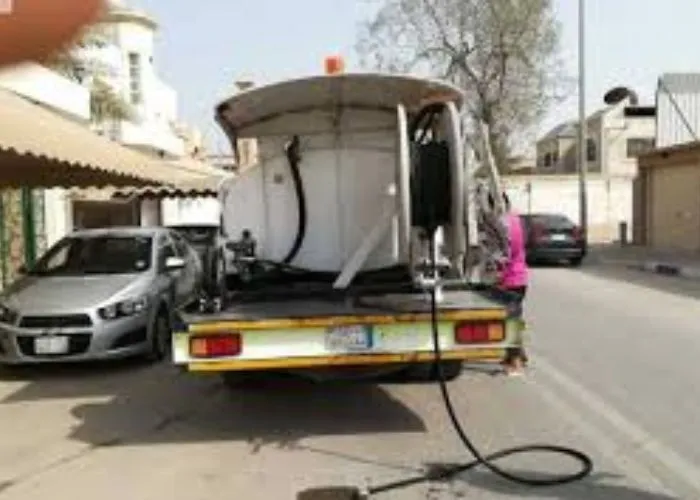 أفضل شركة تسليك مجاري بالرياض