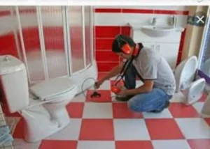 مقاول فني سباك بالرياض