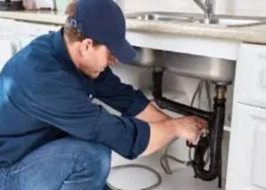 مقاول فني سباك بالرياض