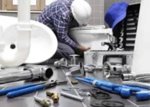 خدمات مقاولات سباكة شاملة في الرياض مع ضمان على الأعمال