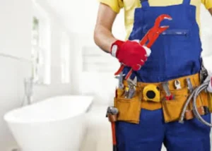 خدمات مقاولات سباكة شاملة في الرياض مع ضمان على الأعمال