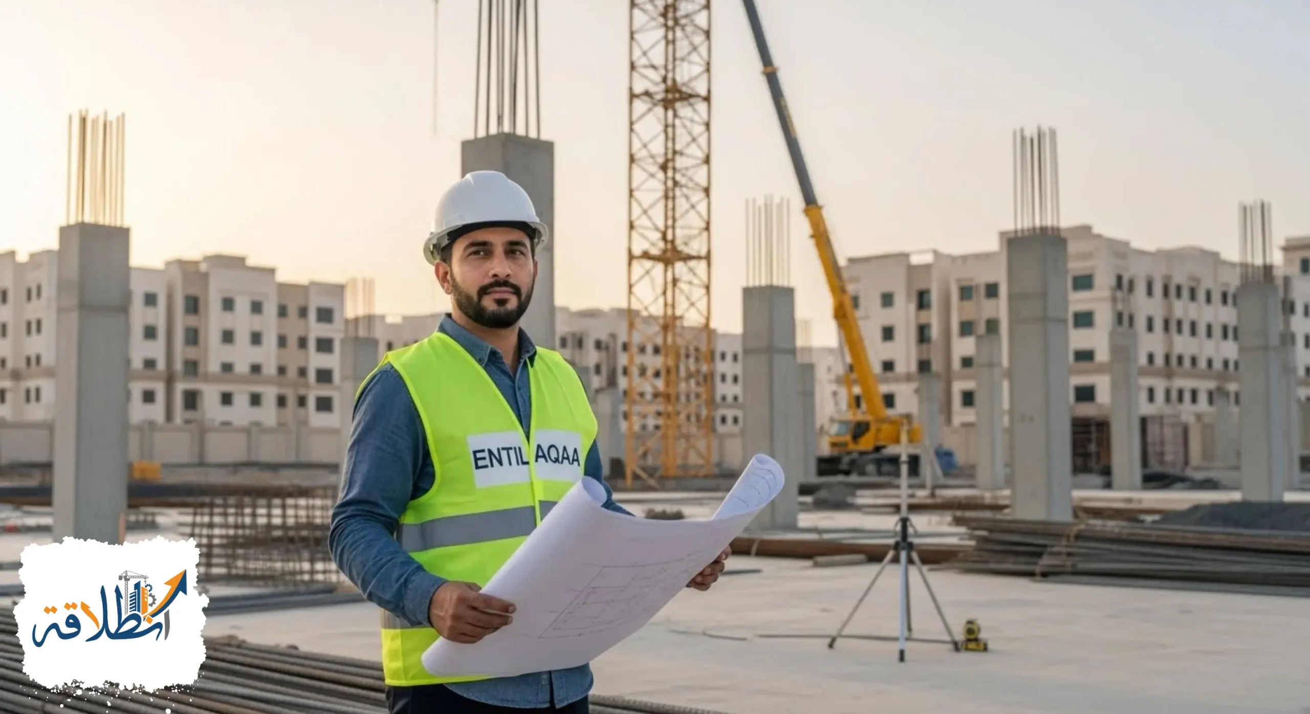 لماذا تُعد شركة انطلاقة أفضل شركة إشراف هندسي على المشاريع بالرياض؟
