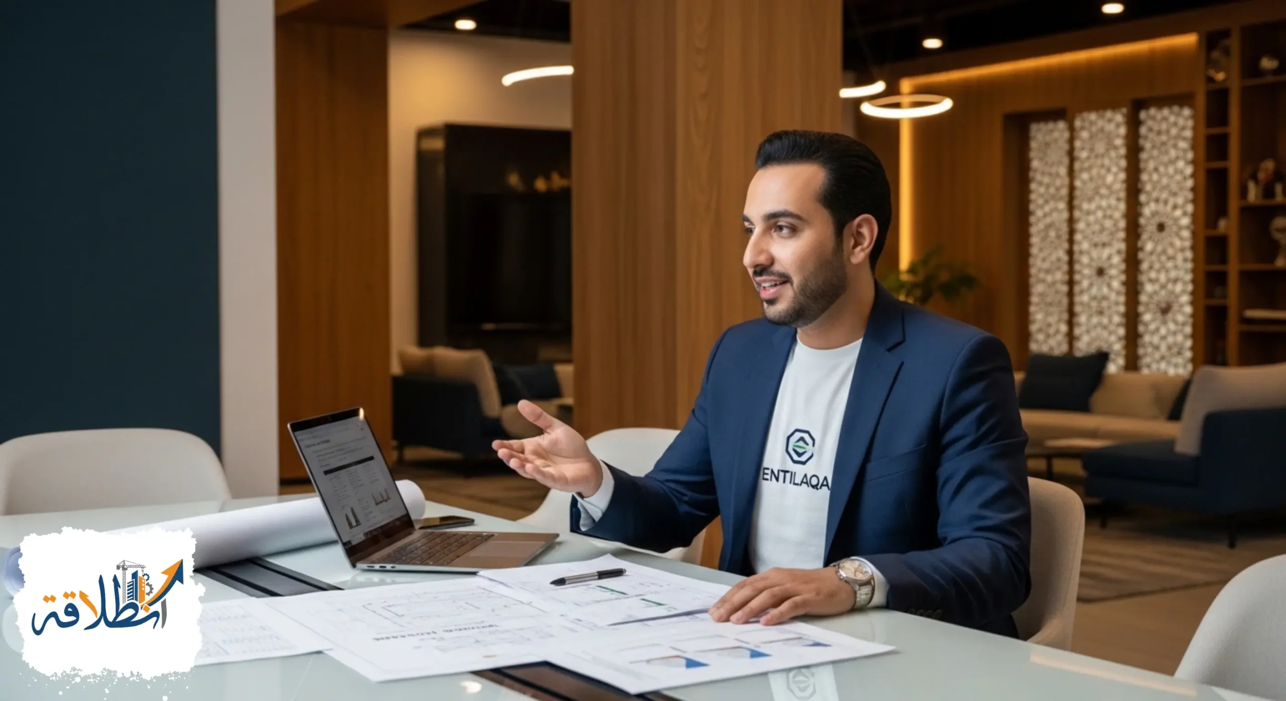 إدارة مخاطر المشاريع الإنشائية لضمان نجاح المشروع بثقة
