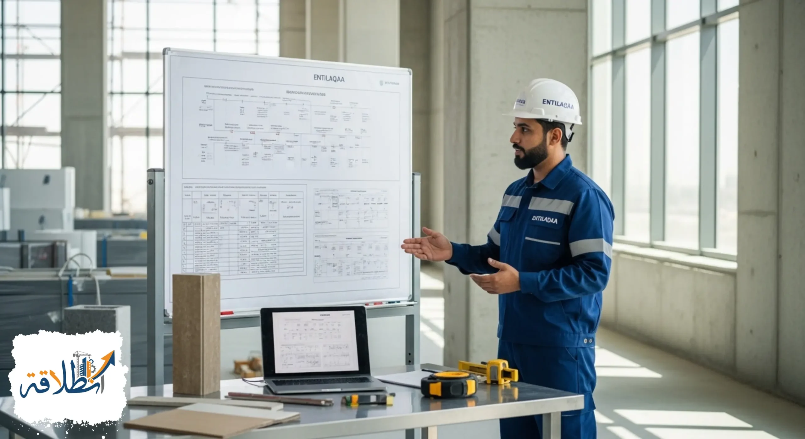 خدمات ضبط تكاليف المشاريع الإنشائية ودورها الأساسي في نجاح مشروعك
