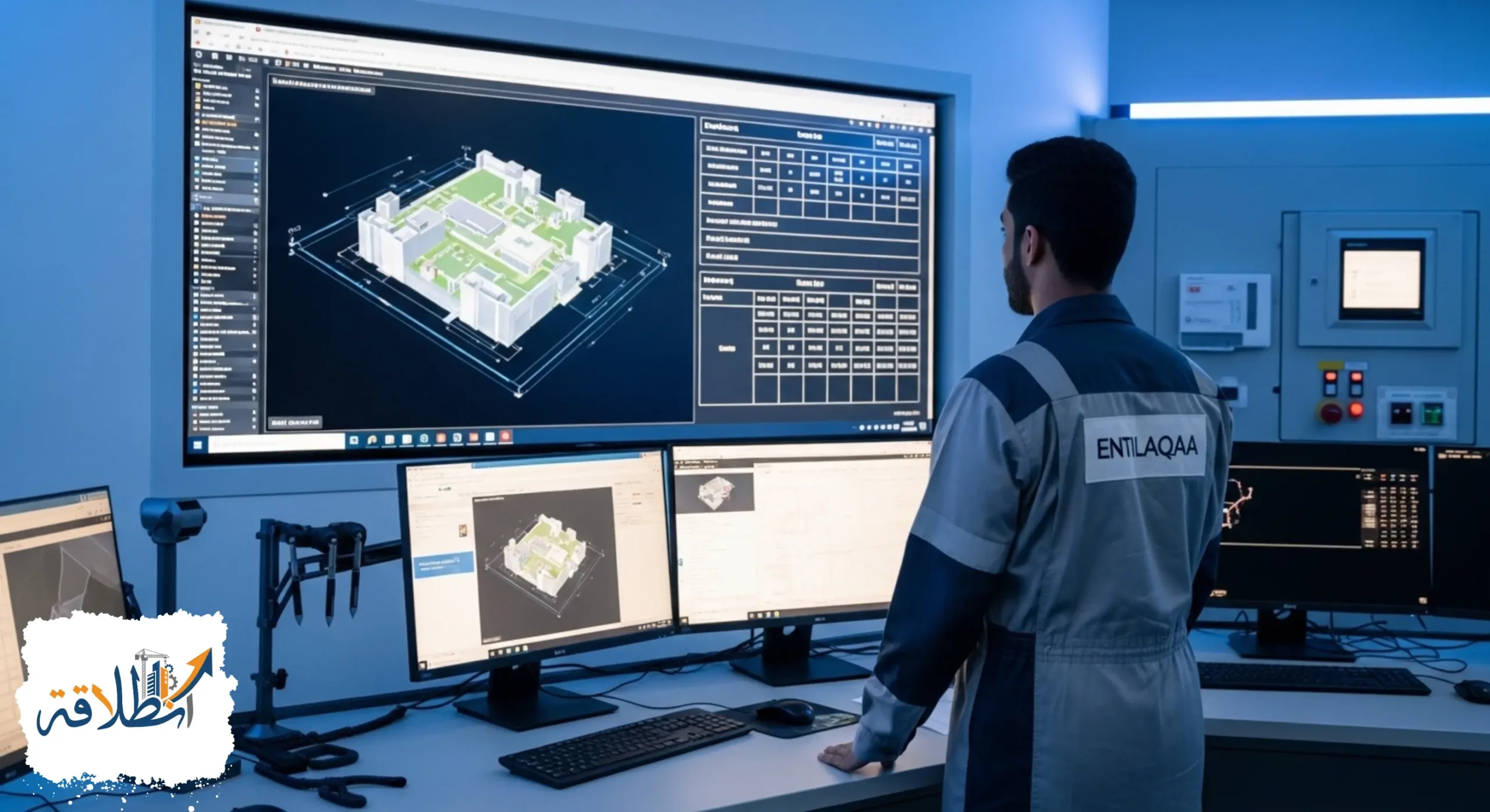 فرص الاستثمار ورفع جودة المشاريع مع خدمات انطلاقة لضبط التكاليف
