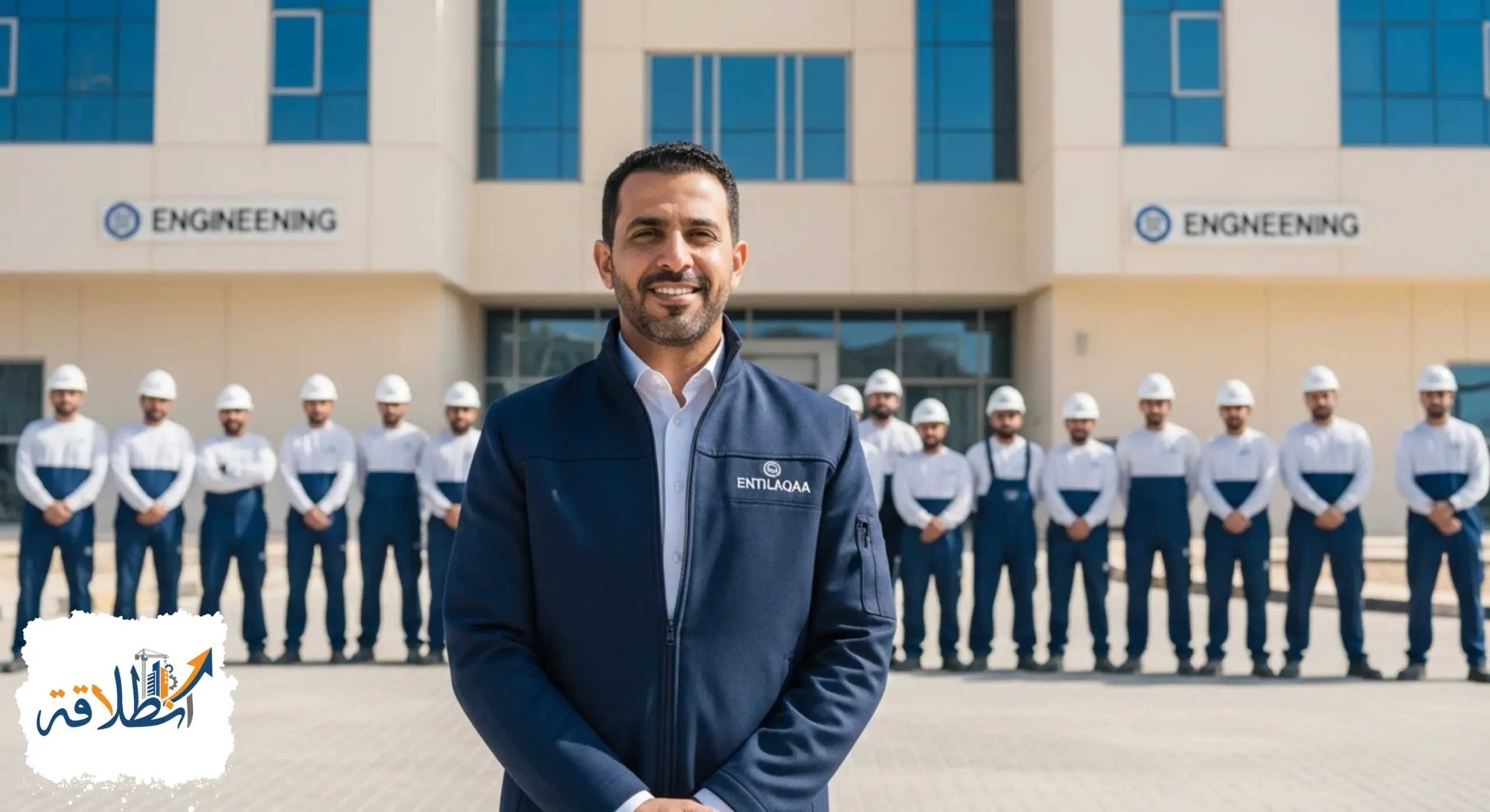 لماذا تُعد شركة انطلاقة الخيار الأفضل لإدارة مخاطر المشاريع في الرياض
